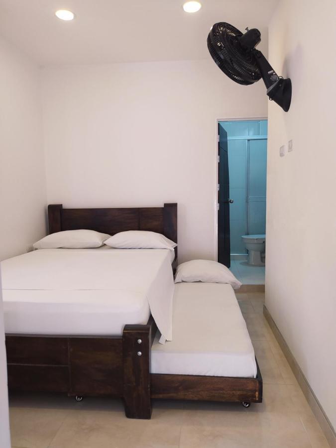 Hotel Brisas Del Norte Roldanillo Luaran gambar