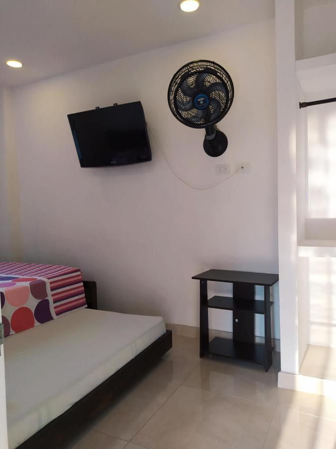 Hotel Brisas Del Norte Roldanillo Luaran gambar