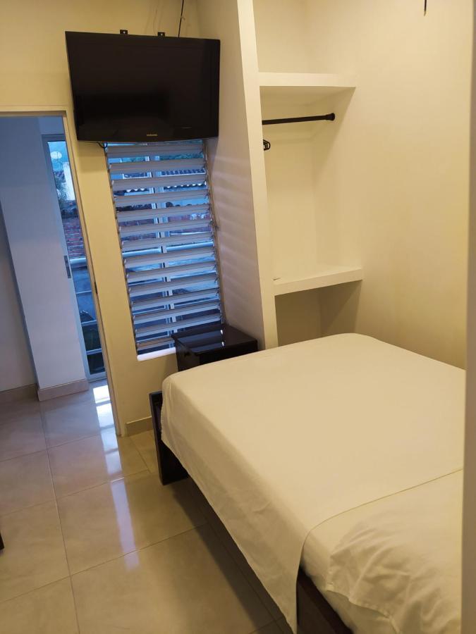 Hotel Brisas Del Norte Roldanillo Luaran gambar