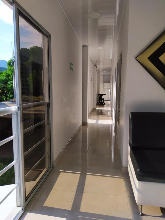 Hotel Brisas Del Norte Roldanillo Luaran gambar
