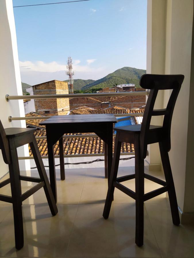 Hotel Brisas Del Norte Roldanillo Luaran gambar