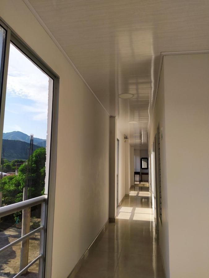 Hotel Brisas Del Norte Roldanillo Luaran gambar