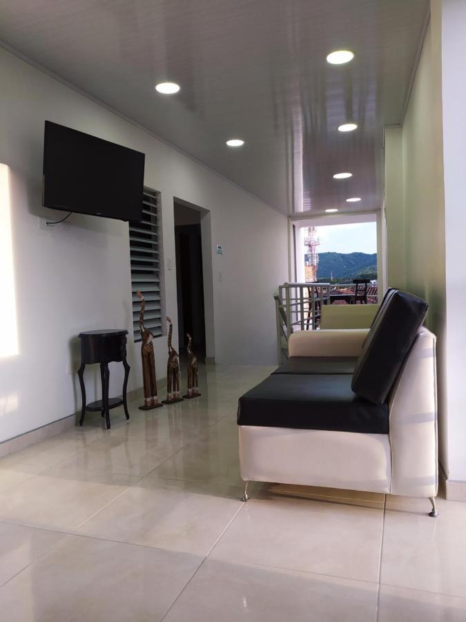 Hotel Brisas Del Norte Roldanillo Luaran gambar