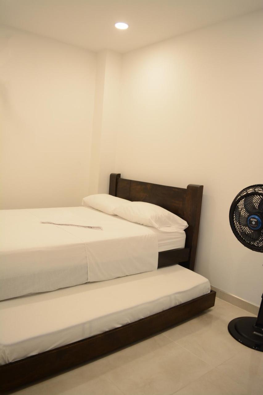 Hotel Brisas Del Norte Roldanillo Luaran gambar