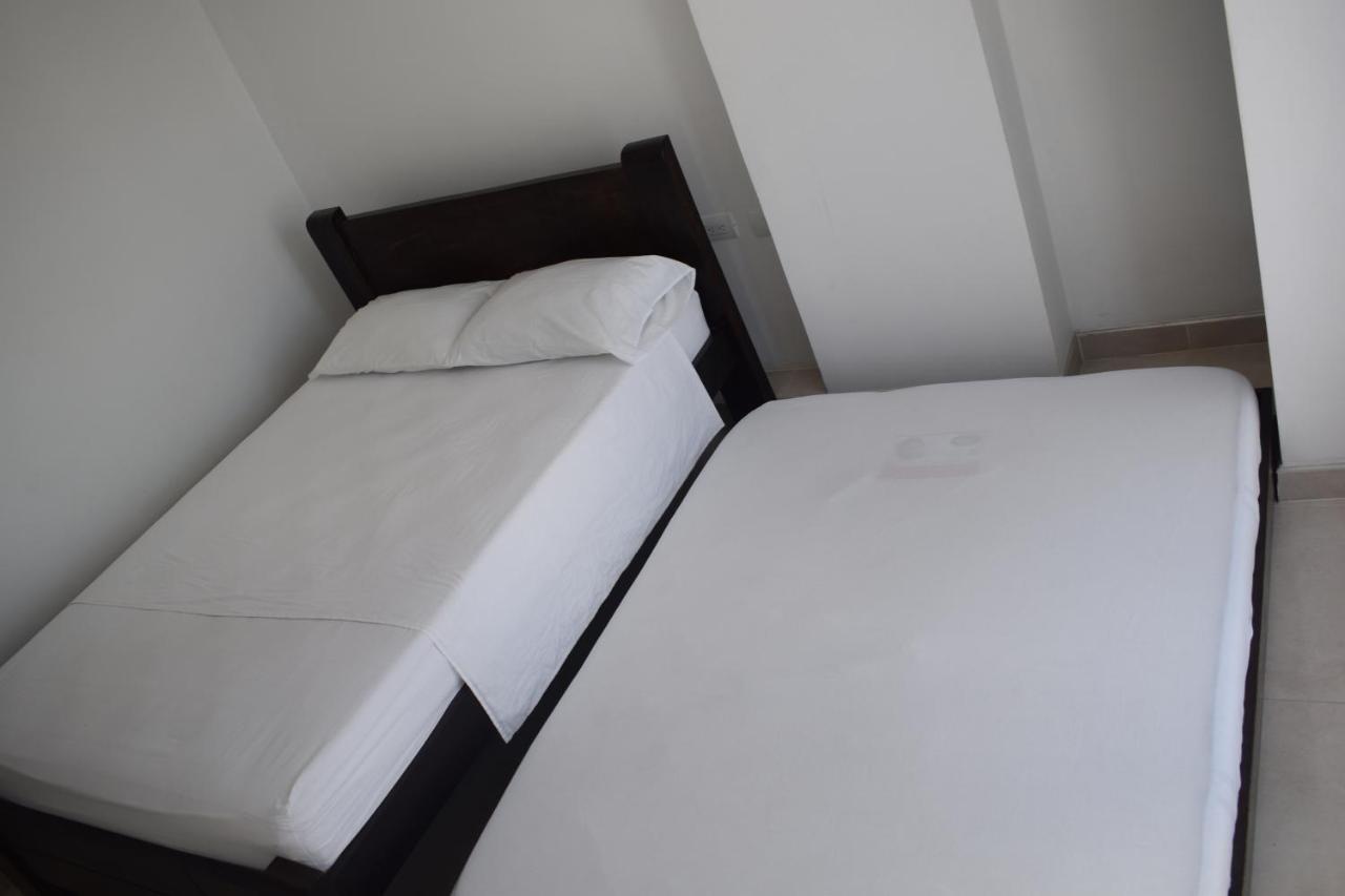 Hotel Brisas Del Norte Roldanillo Luaran gambar